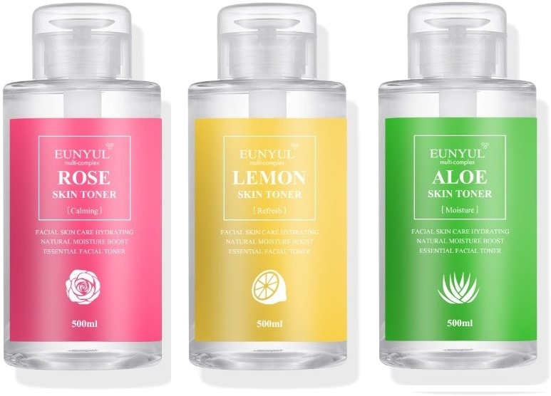 

Eunyul Skin Toner