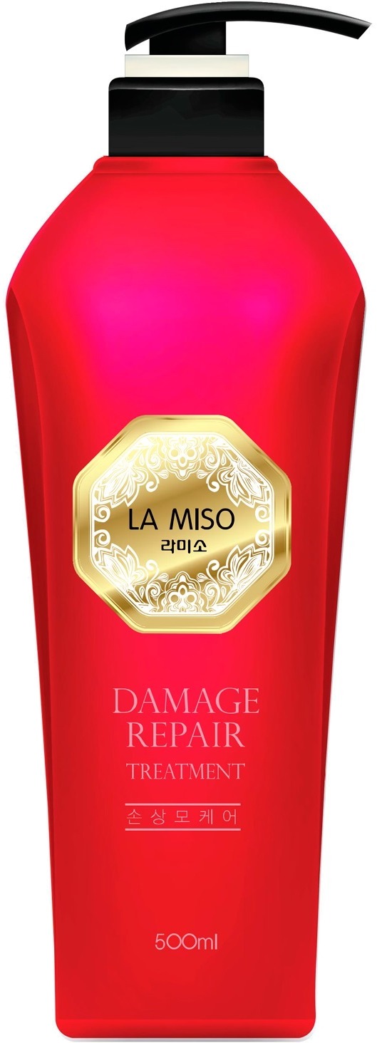 

La Miso Damage Repair Treatment