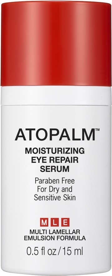 

Atopalm Moisturizing Eye Repair Serum