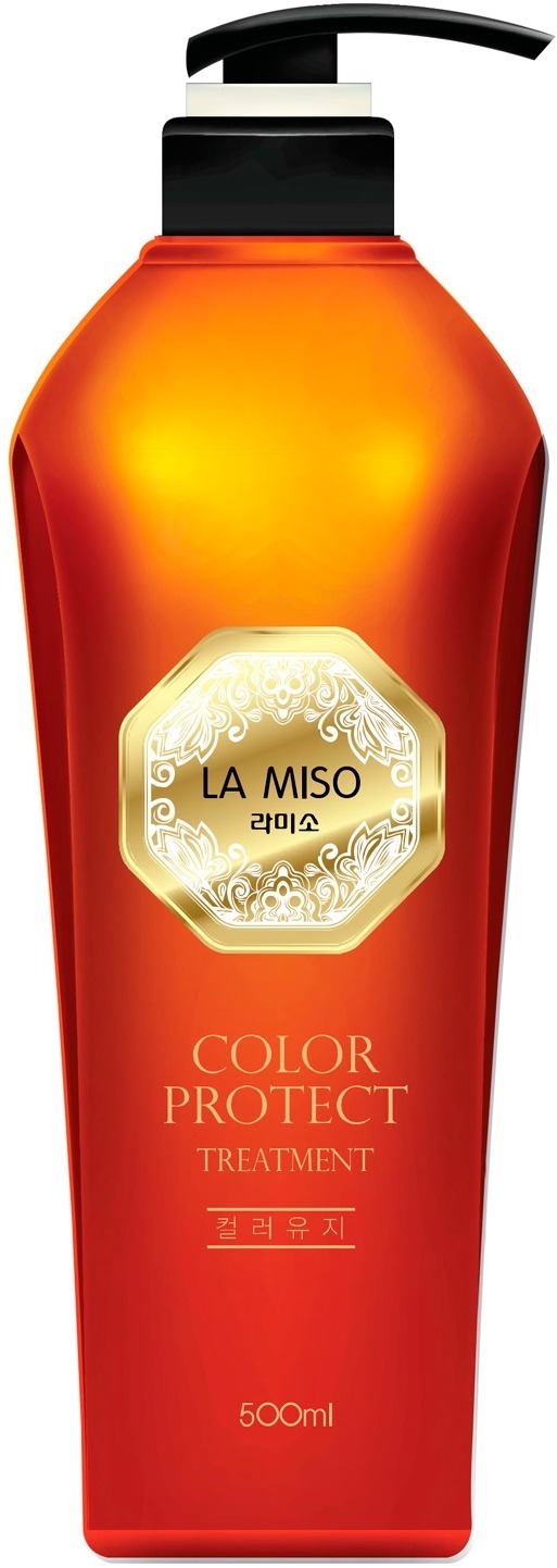 

La Miso Color Protect Treatment