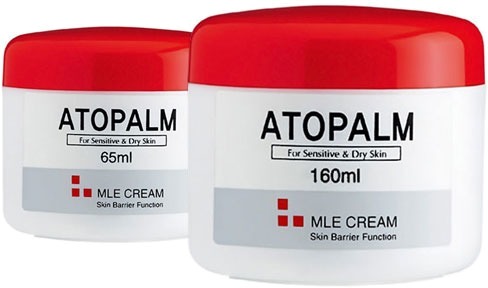 

Atopalm Skin Barrier Function Mle Cream