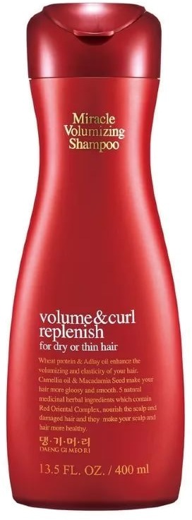 

Daeng Gi Meo Ri Miracle Volumizing Shampoo