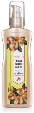 

Welcos Around Me Argan Damage Hair Oil