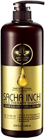 

Daeng Gi Meo Ri Sacha Inchi Gold Therapy Shampoo