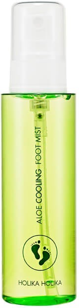 

Holika Holika Aloe Cooling Foot Mist