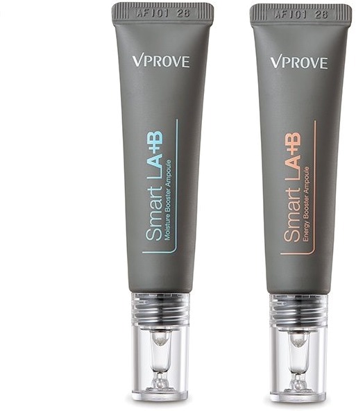 

Vprove Smart Lab Booster Ampoule