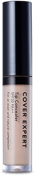 

SPF PA Vprove Cover Expert Tip Concealer SPF PA