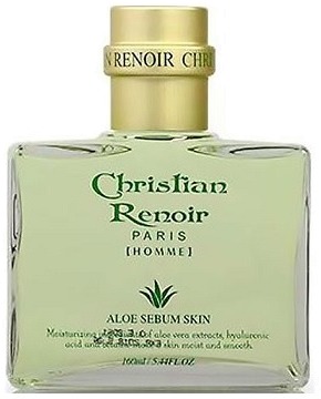 

W Clinic Christian Renoir Aloe Vera Sebum Skin Homme