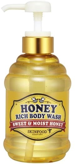 

Skinfood Honey Rich Body Wash