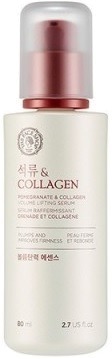 

The Face Shop Pomegranate and Collagen Volume Lifting Serum
