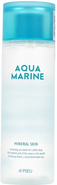 

APieu Aqua Marine Mineral Skin