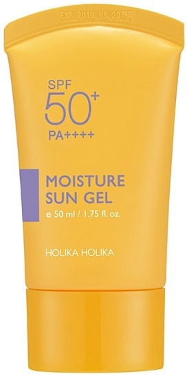 

Holika Holika Moisture Sun Gel AD