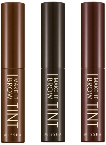 

Missha Make It Brow Tint