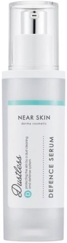 

Missha Near Skin Dustless Defense Serum