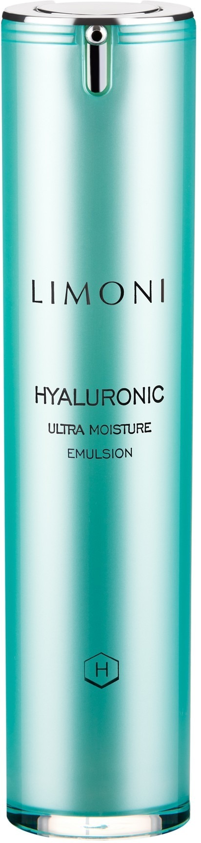 

Limoni Hyaluronic Ultra Moisture Emulsion