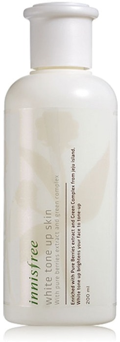 

Innisfree White Tone Up Skin