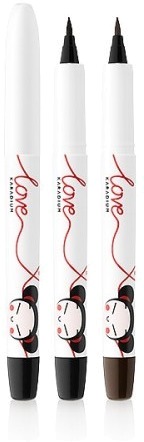

Karadium Pen Eyeliner Pucca Edition