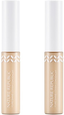 

Nature Republic Pure Shine Cover Concealer
