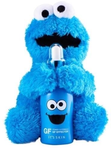 

Its Skin Power Formula Special Edition Gf Effector