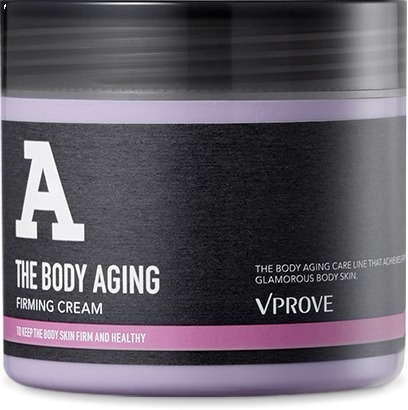 

Vprove The Body Aging Firming Cream
