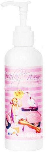 

Elizavecca Milky Wear Skinship Whitening Pack