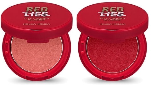 

Holika Holika Holiday Jelly Dough Blusher