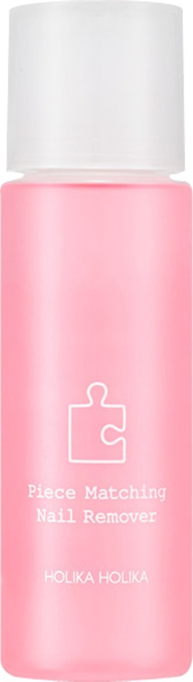 

Holika Holika Piece Matching Nail Remover