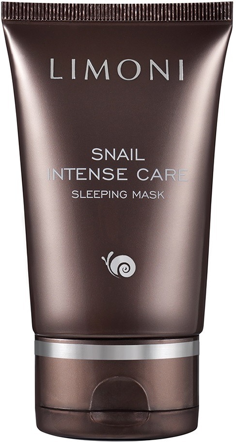 

Limoni Snail Intense Care Sleeping Mask
