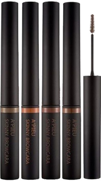 

APieu Skinny Brow Mascara