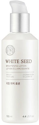 

The Face Shop White Seed Brightening Lotion