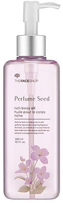 

The Face Shop Perfume Seed Rich Body Oil