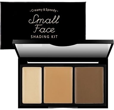 

APieu Small Face Shading Kit