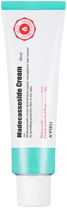 

APieu Madecassoside Cream