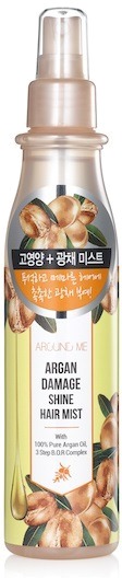 

Welcos Around me Argan Shine Hair Mist