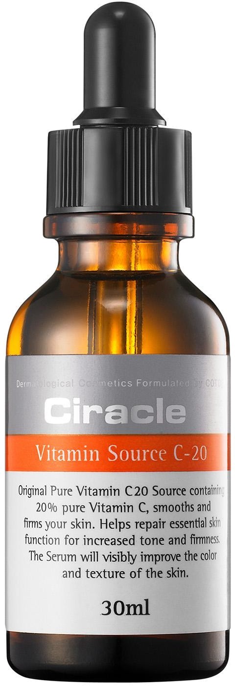

Ciracle Vitamin Source C