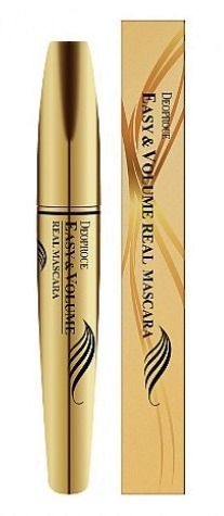 

Deoproce Easy And Volume Real Mascara