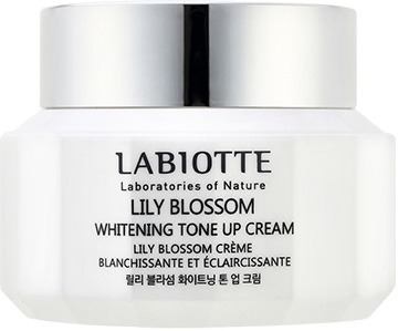 

Labiotte Lily Blossom Whitening Tone Up Cream