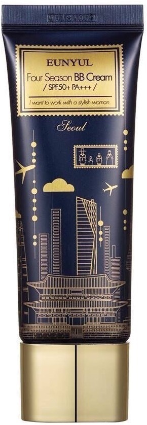 

Eunyul Four Season BB Cream SPF PA