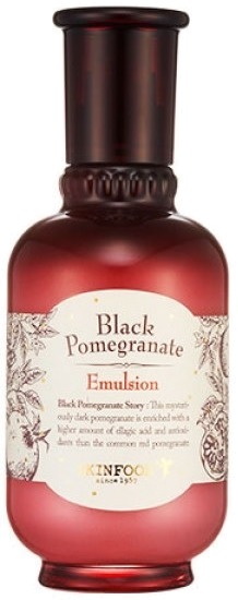 

Skinfood Black Pomegranate Emulsion
