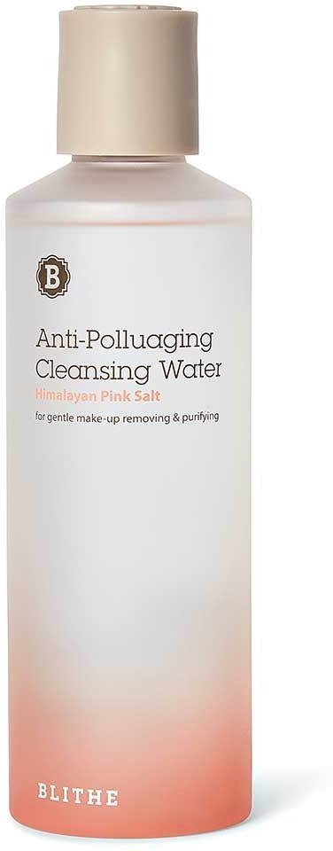 

Blithe Himalayan Pink Salt Cleansing Water
