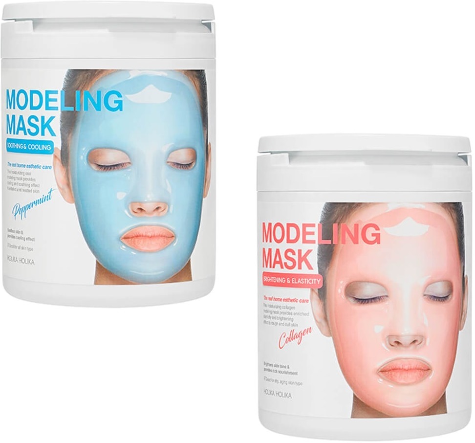 

Holika Holika Modeling Mask