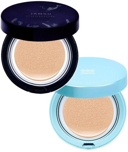 

SPF PA Skin Jamsu Cushion SPF PA