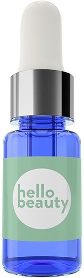 

Hello Beauty Kombucha Serum