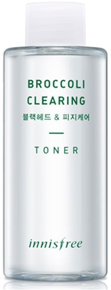 

Innisfree Broccoli Clearing Toner