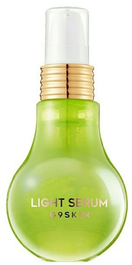 

GSkin Pore Care Light Serum