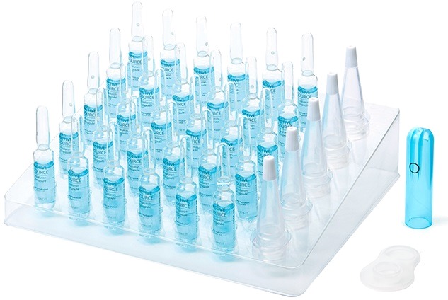 

The Saem Active Source Hyaluron Ampoule