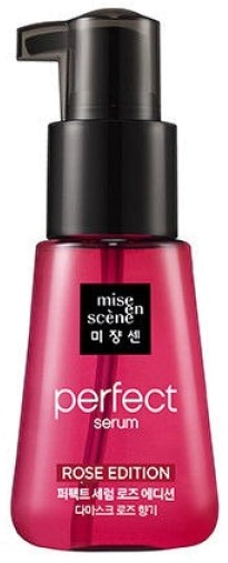 

Mise En Scene Perfect Serum Rose Edition