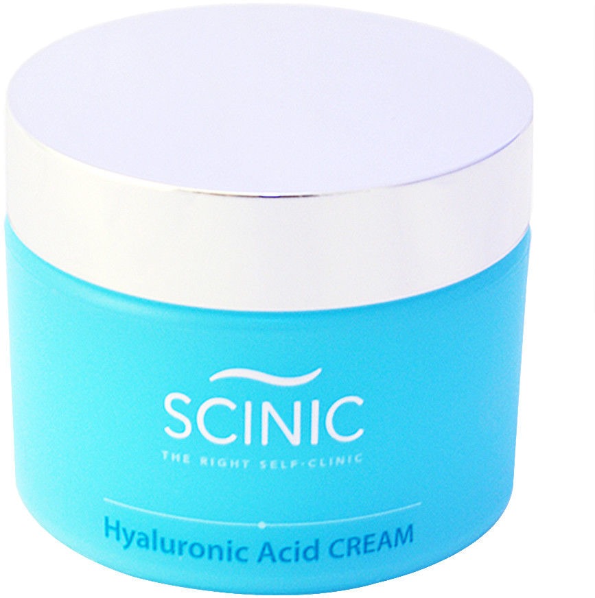 

Scinic Hyaluronic Acid Cream
