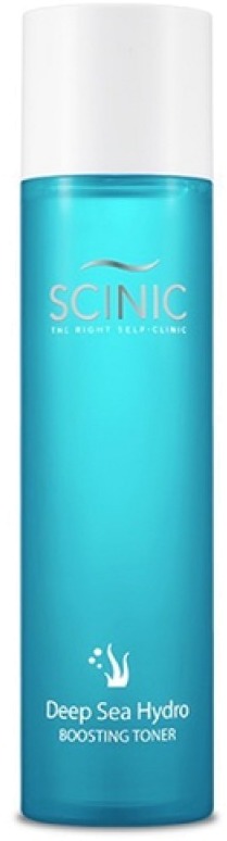 

Scinic Deep Sea Hydro Boosting Toner