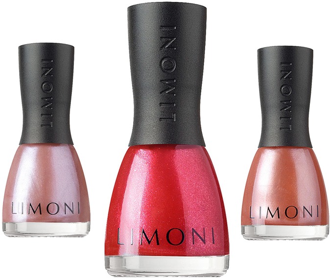 

Limoni Disco Nail Laquer